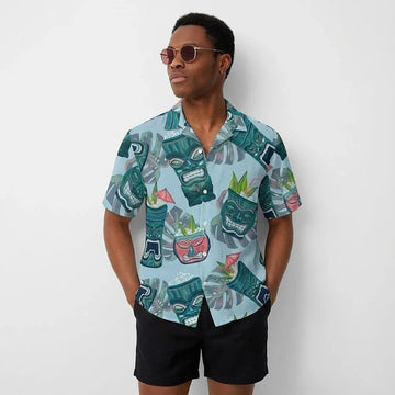 Island Sips – The Return of Retro Tiki Cool